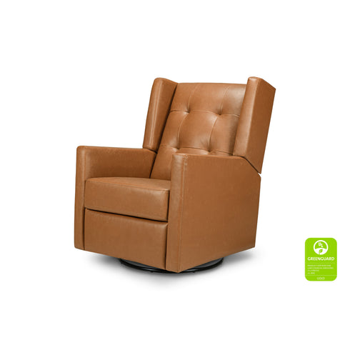 Davinci Maddox Recliner and Swivel Glider